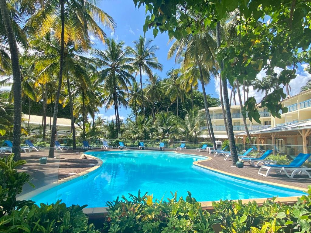 Hôtel CARAYOU & SPA