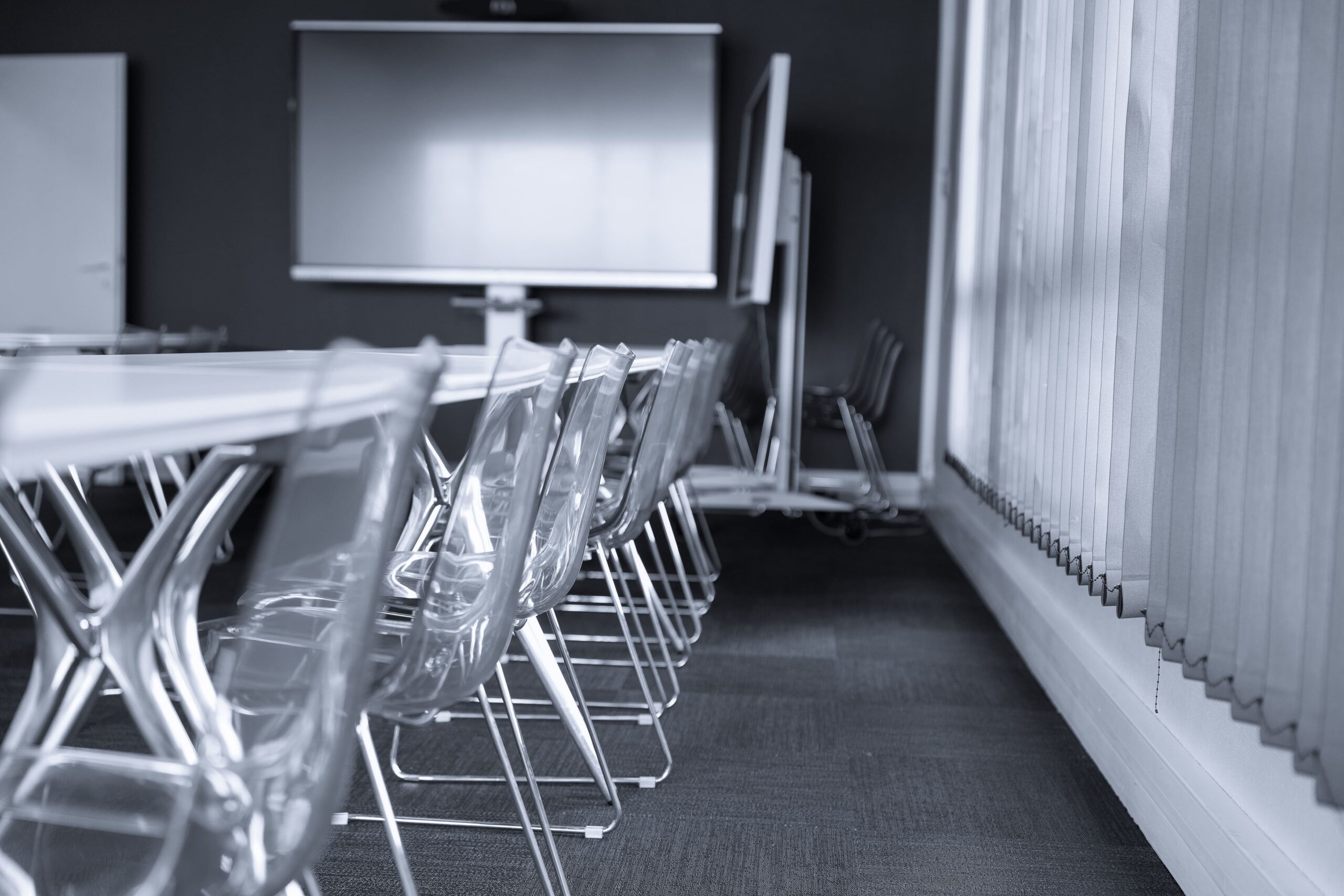 Coworking IEF Santé Charenton