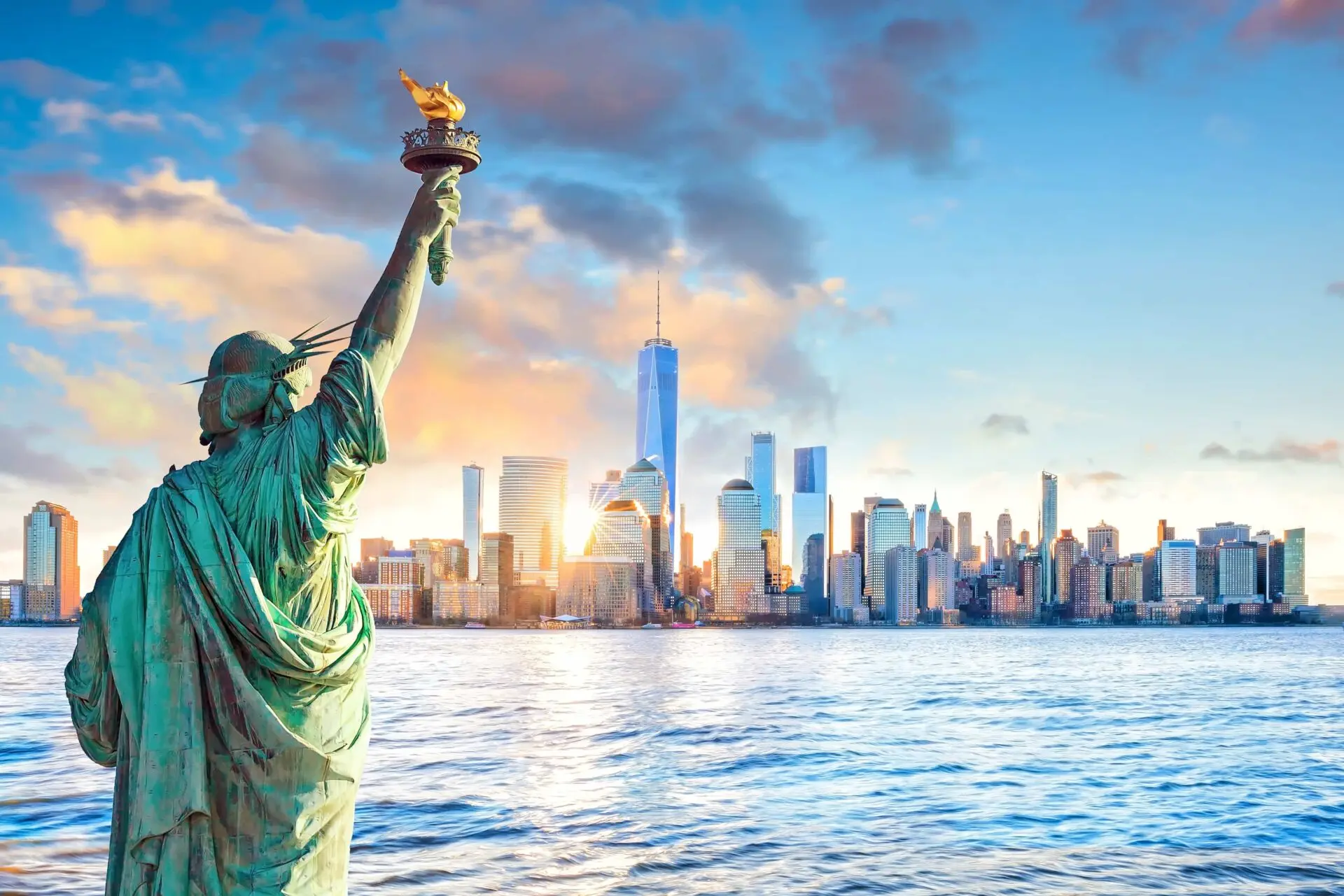 New York, États-Unis